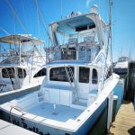 Hopper Sportfishing